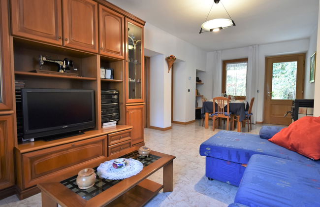 Apartamento de 3 quartos em Valdisotto com jardim - Foto 11