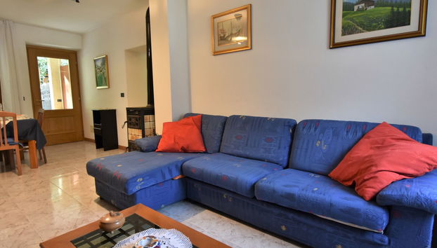 Apartamento de 3 quartos em Valdisotto com jardim - Foto 2