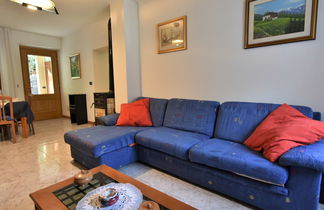 Photo 2 - 2 bedroom Apartment in Valdisotto with garden