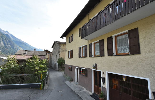 Apartamento de 3 quartos em Valdisotto com jardim - Foto 33