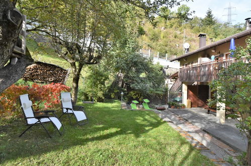 Photo 37 - 2 bedroom Apartment in Valdisotto with mountain view