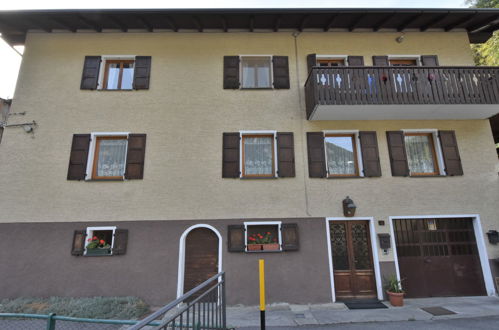 Foto 31 - Apartamento de 2 habitaciones en Valdisotto con vistas a la montaña