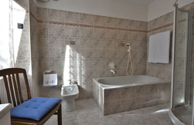 Apartamento de 3 quartos em Valdisotto com jardim - Foto 27