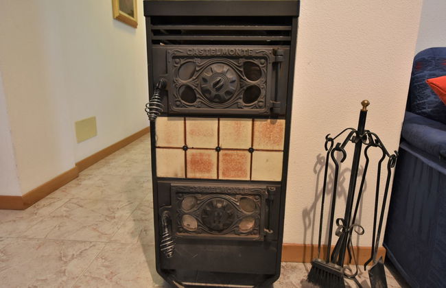 Apartamento de 3 quartos em Valdisotto com jardim - Foto 10