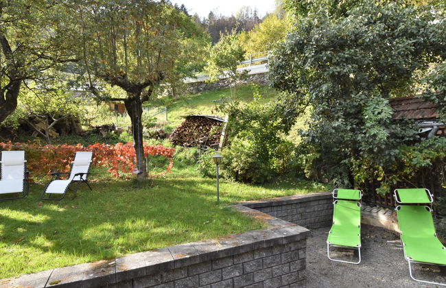 Apartamento de 3 quartos em Valdisotto com jardim - Foto 30