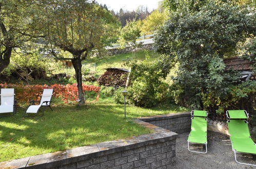 Photo 30 - Appartement de 2 chambres à Valdisotto avec vues sur la montagne