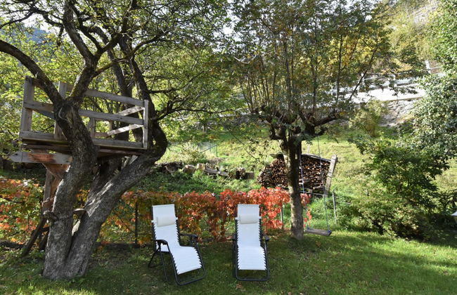 Apartamento de 3 quartos em Valdisotto com jardim - Foto 38