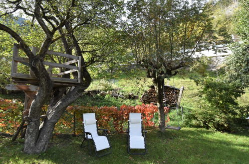 Photo 38 - Appartement de 2 chambres à Valdisotto avec jardin