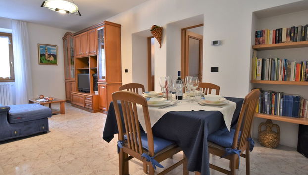 Apartamento de 3 quartos em Valdisotto com jardim - Foto 3