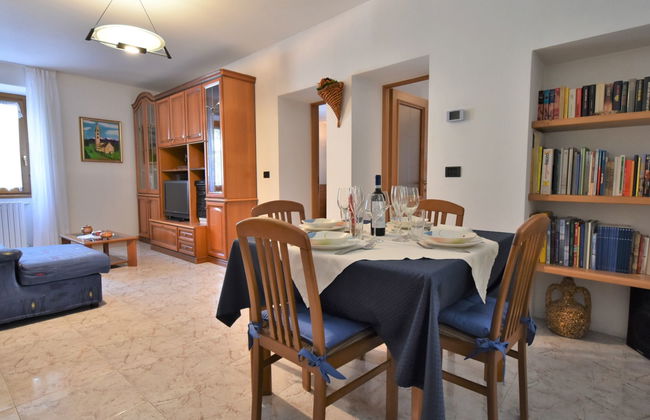 Apartamento de 3 quartos em Valdisotto com jardim - Foto 3