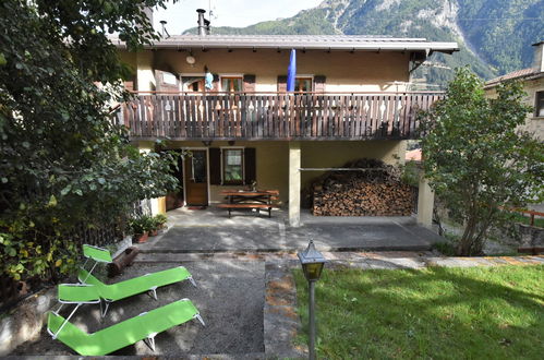 Photo 36 - 2 bedroom Apartment in Valdisotto with mountain view