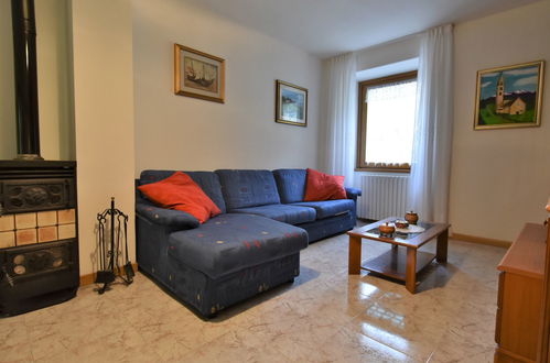 Photo 9 - 2 bedroom Apartment in Valdisotto with garden