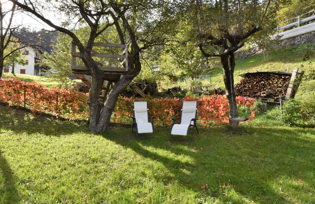 Apartamento de 3 quartos em Valdisotto com jardim - Foto 32