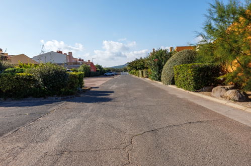 Photo 13 - 1 bedroom Apartment in Agde with terrace and sea view