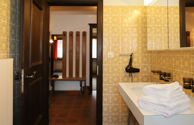 Apartamento de 4 quartos em Klosters com jardim - Foto 18