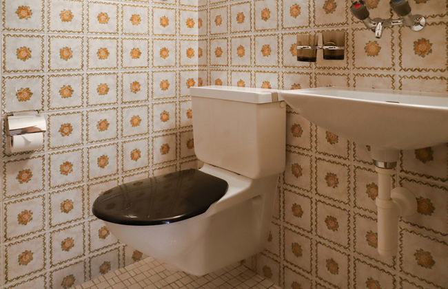 Apartamento de 4 quartos em Klosters com jardim - Foto 19