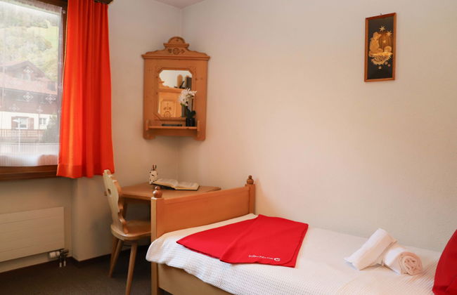 Apartamento de 4 quartos em Klosters com jardim - Foto 11