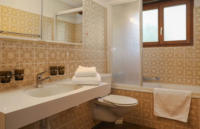 Apartamento de 4 quartos em Klosters com jardim - Foto 17