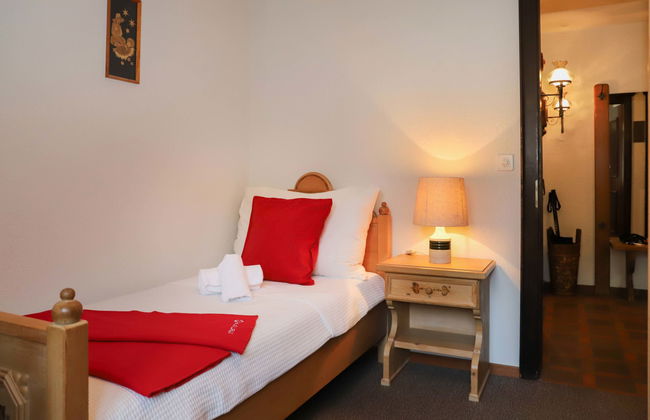 Apartamento de 4 quartos em Klosters com jardim - Foto 10