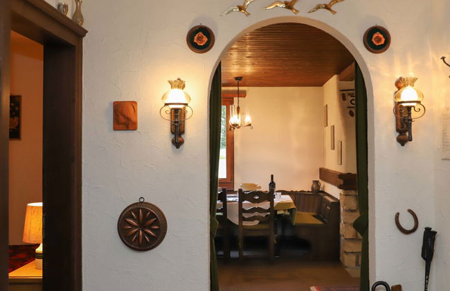Apartamento de 4 quartos em Klosters com jardim - Foto 7