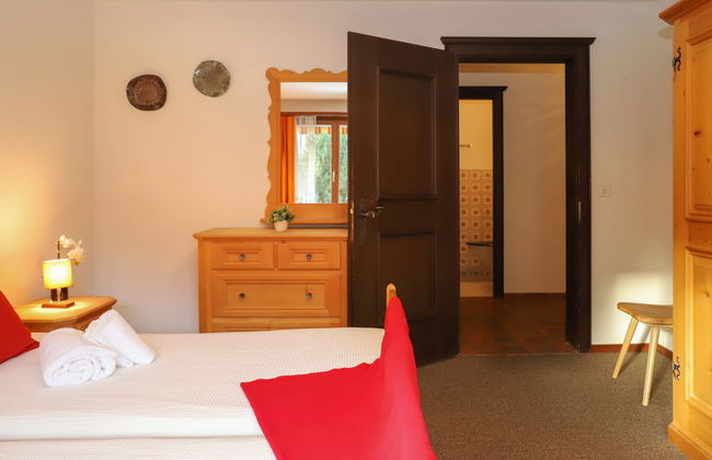 Apartamento de 4 quartos em Klosters com jardim - Foto 16