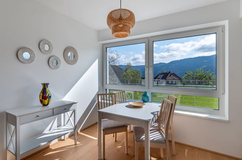 Photo 8 - 1 bedroom Apartment in Treffen am Ossiacher See with terrace and mountain view