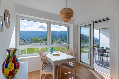 Photo 11 - 1 bedroom Apartment in Treffen am Ossiacher See with terrace and mountain view