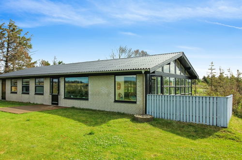 Photo 11 - 3 bedroom House in Løkken with terrace