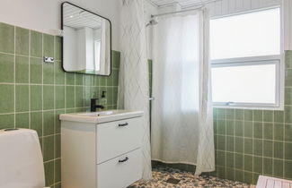 Foto 3 - Casa de 3 quartos em Løkken com terraço