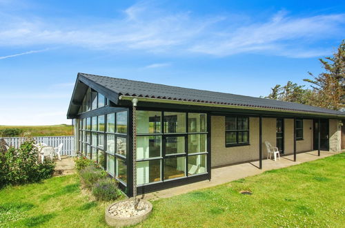 Foto 12 - Casa de 3 quartos em Løkken com terraço