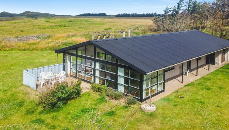 Foto 1 - Casa de 3 quartos em Løkken com terraço