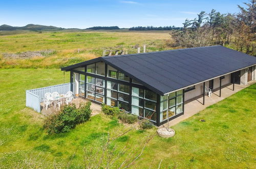 Foto 1 - Casa de 3 quartos em Løkken com terraço