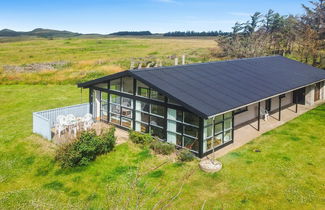 Foto 1 - Casa de 3 quartos em Løkken com terraço