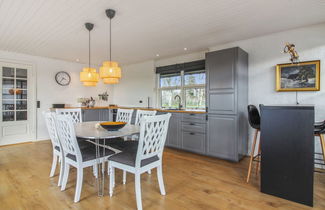 Foto 2 - Casa de 3 quartos em Løkken com terraço