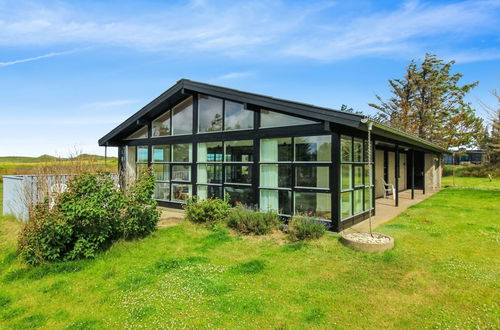 Photo 10 - 3 bedroom House in Løkken with terrace