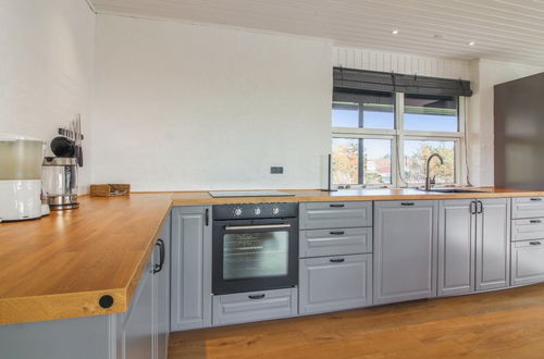 Foto 4 - Casa de 3 quartos em Løkken com terraço