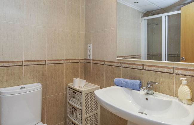 4 bedroom Apartment in Peñíscola - Photo 15
