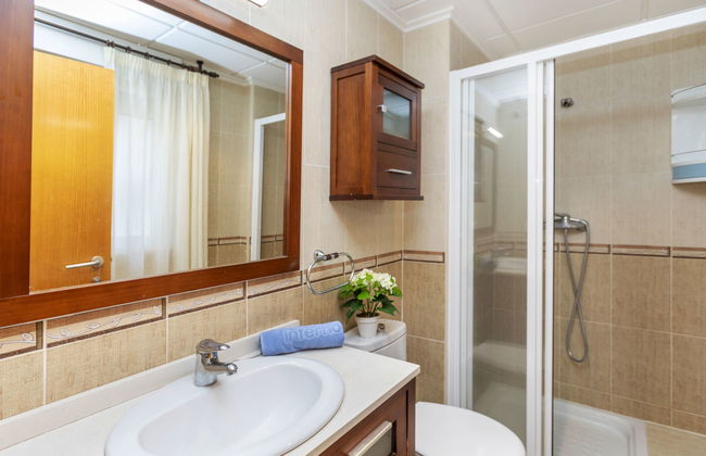 4 bedroom Apartment in Peñíscola - Photo 14