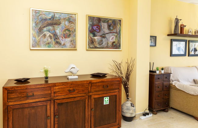 4 bedroom Apartment in Peñíscola - Photo 8