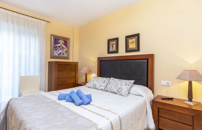 4 bedroom Apartment in Peñíscola - Photo 4