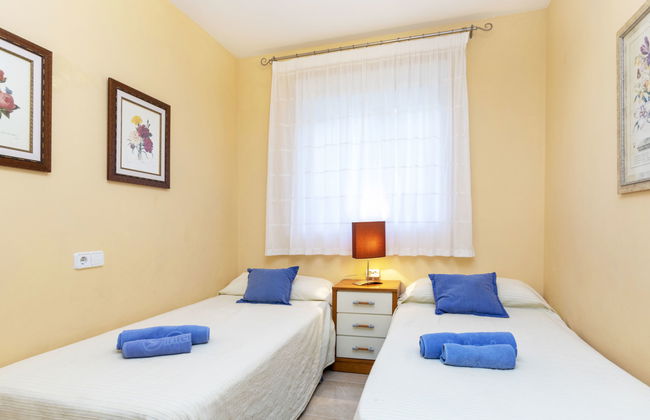 4 bedroom Apartment in Peñíscola - Photo 5