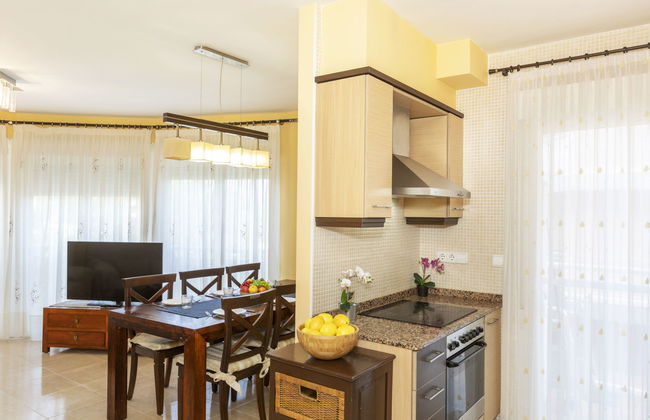 4 bedroom Apartment in Peñíscola - Photo 12