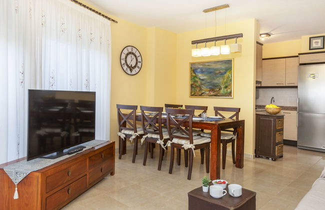 4 bedroom Apartment in Peñíscola - Photo 11