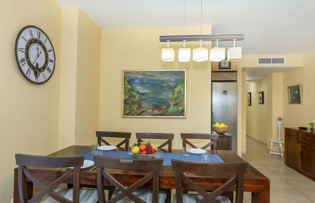 4 bedroom Apartment in Peñíscola - Photo 9