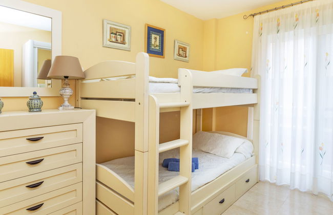 4 bedroom Apartment in Peñíscola - Photo 16