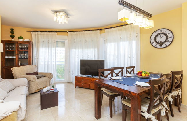 4 bedroom Apartment in Peñíscola - Photo 1