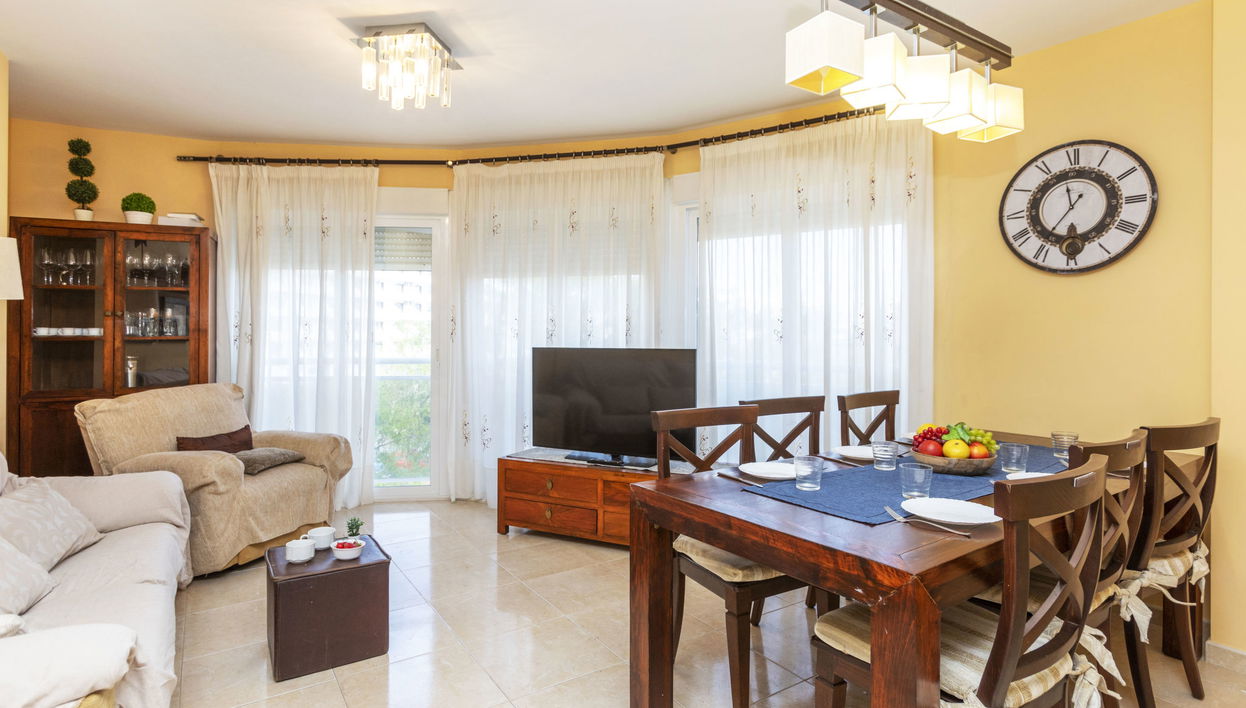 Appartement de 4 chambres à Peñíscola - Photo 1