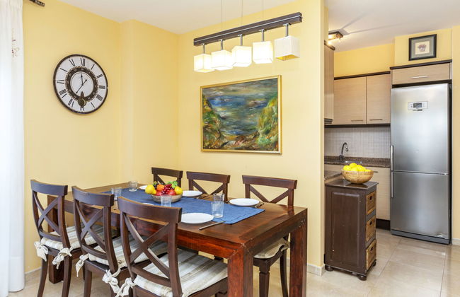 4 bedroom Apartment in Peñíscola - Photo 10