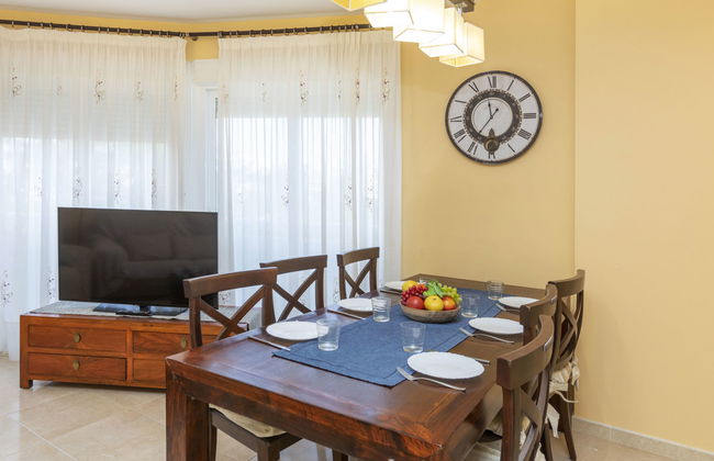 4 bedroom Apartment in Peñíscola - Photo 7