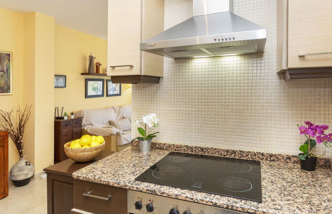 4 bedroom Apartment in Peñíscola - Photo 13